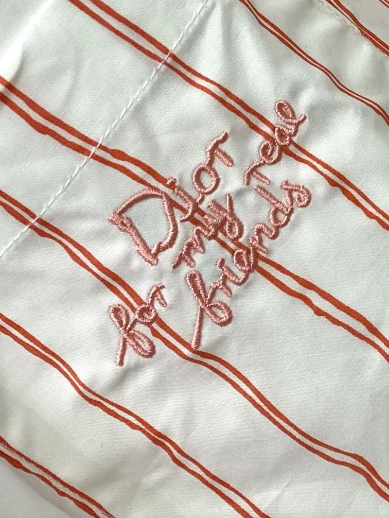 Durable Christian Dior Shirts 116574