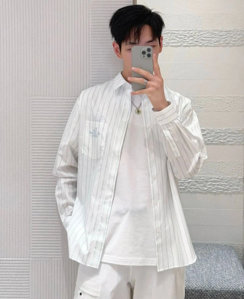 FashionForward Christian Dior Shirts 116569