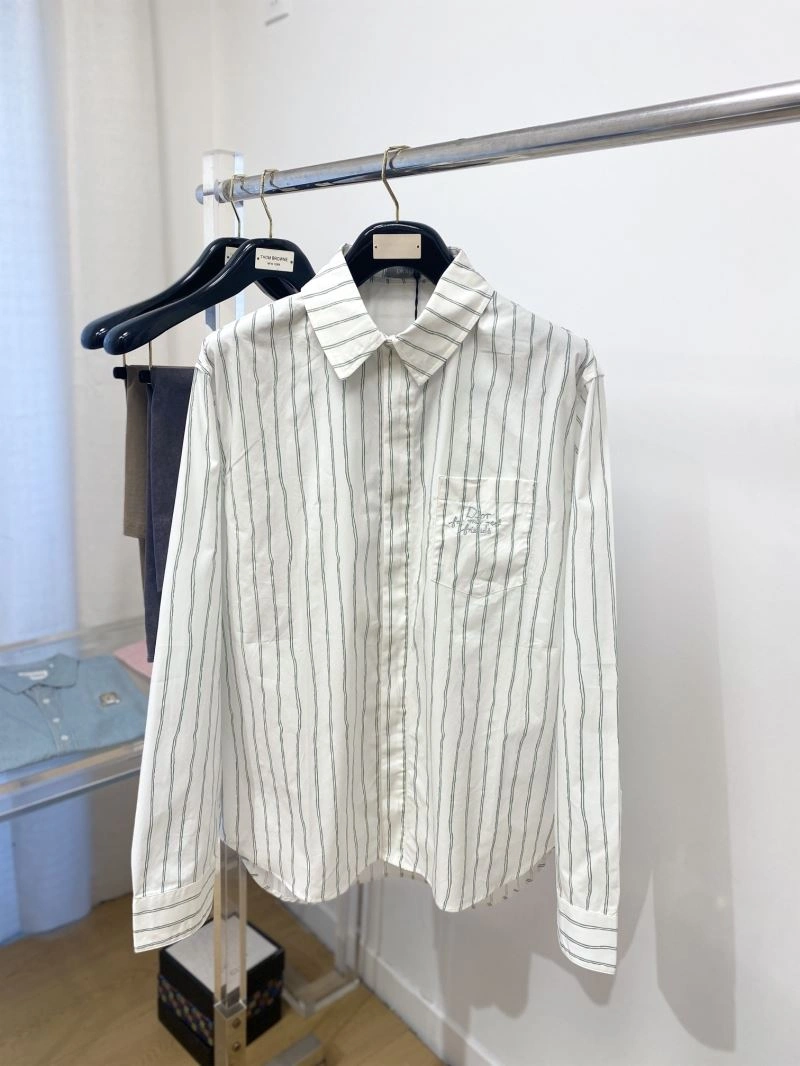 FashionForward Christian Dior Shirts 116569