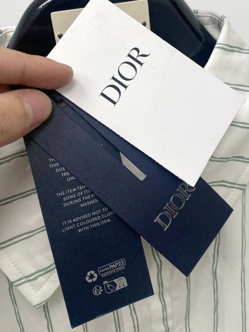 FashionForward Christian Dior Shirts 116569