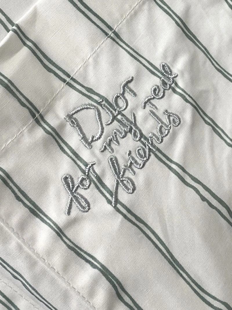 FashionForward Christian Dior Shirts 116569