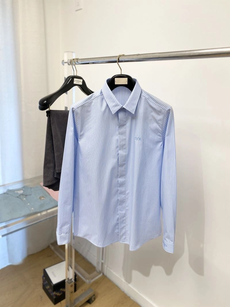 Christian Dior Shirts Reliable 116560