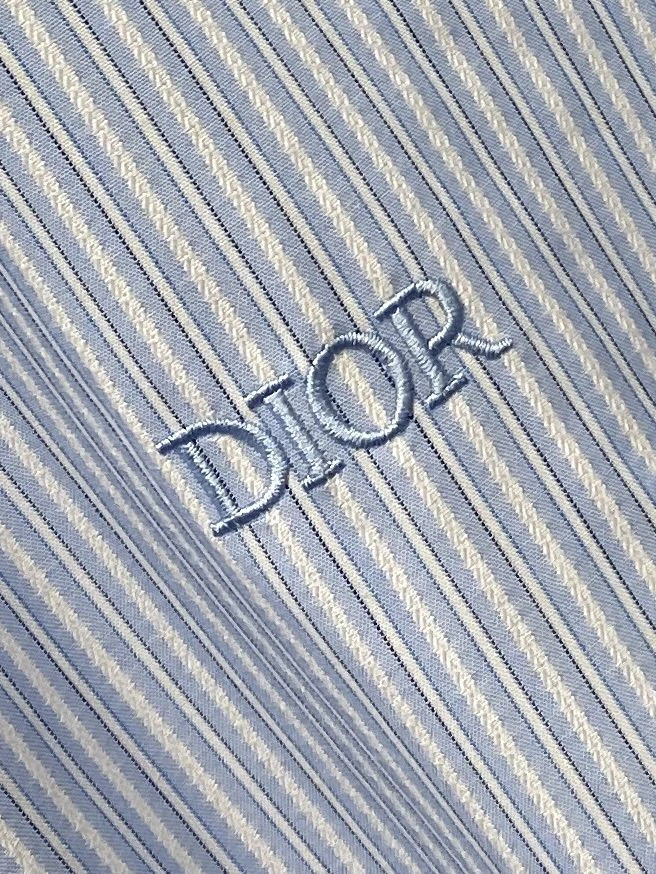 Christian Dior Shirts Reliable 116560