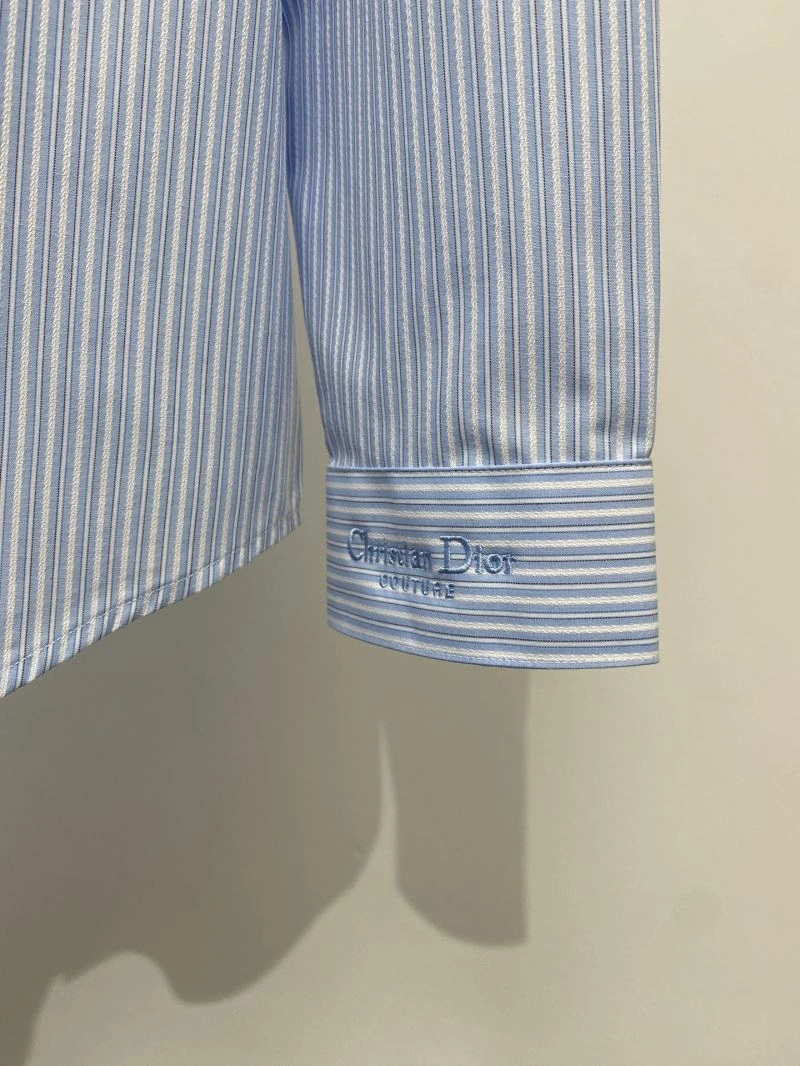 Christian Dior Shirts Reliable 116560