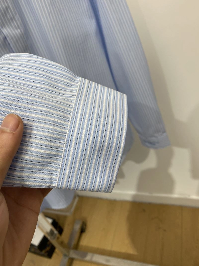 Christian Dior Shirts Reliable 116560
