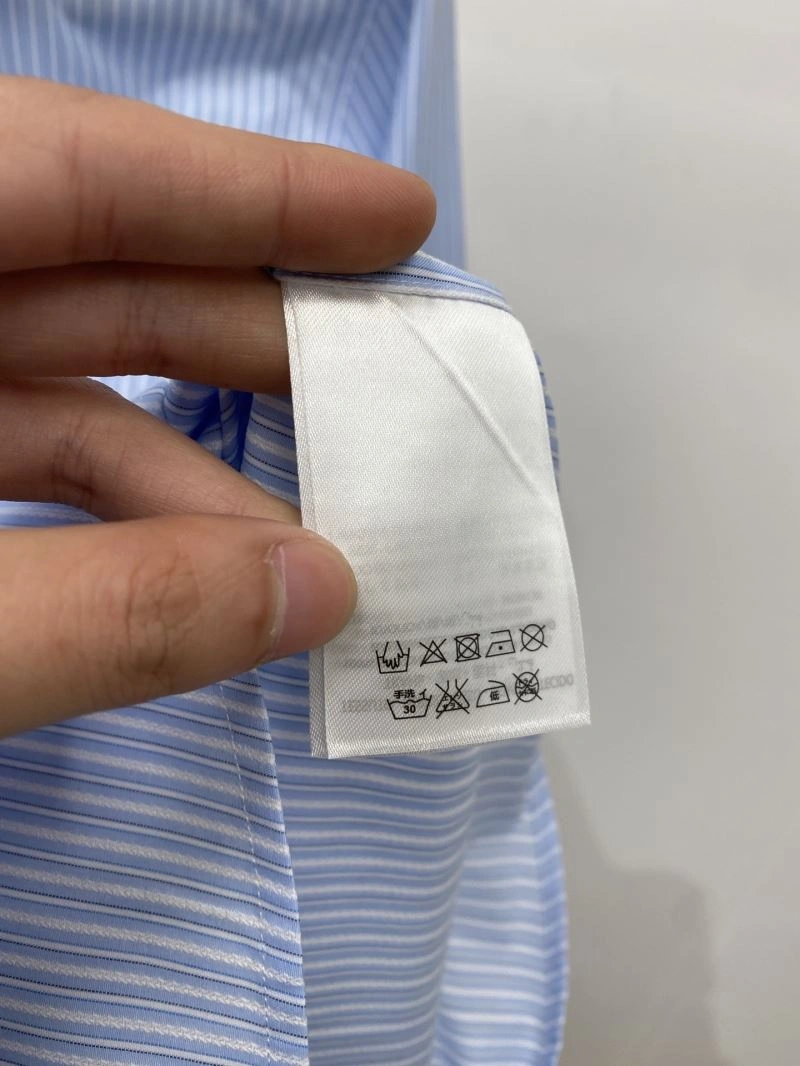 Christian Dior Shirts Reliable 116560