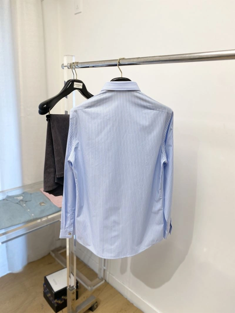 Christian Dior Shirts Reliable 116560