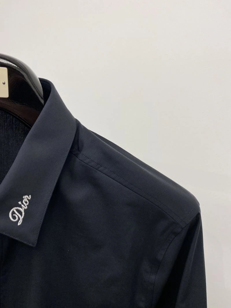 Bold Christian Dior Shirts 116559