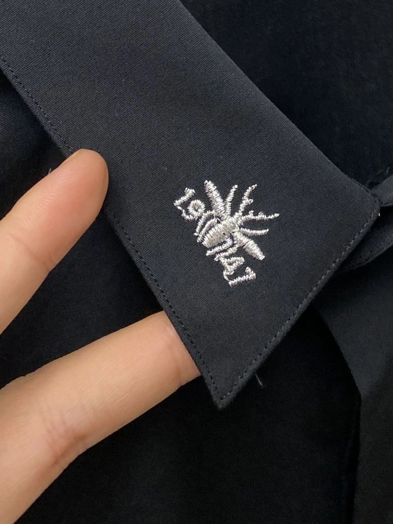 Bold Christian Dior Shirts 116559