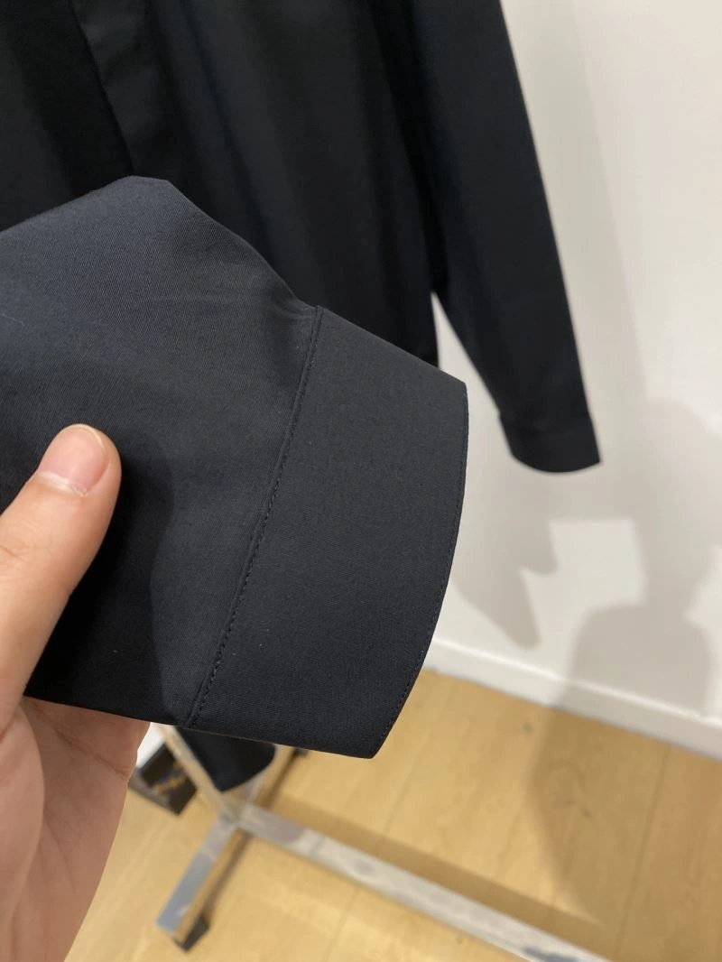 Bold Christian Dior Shirts 116559