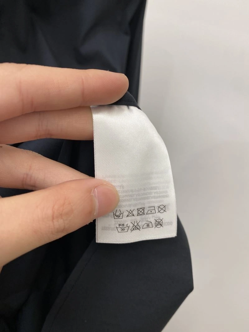 Bold Christian Dior Shirts 116559