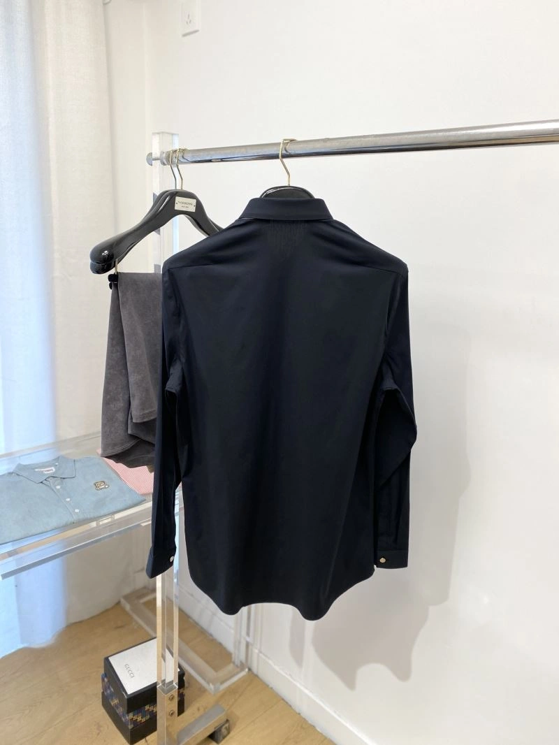 Bold Christian Dior Shirts 116559