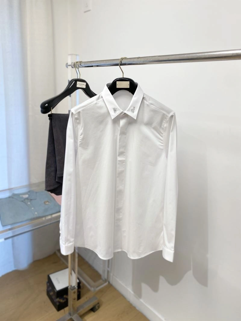 Resilient Christian Dior Shirts 116558