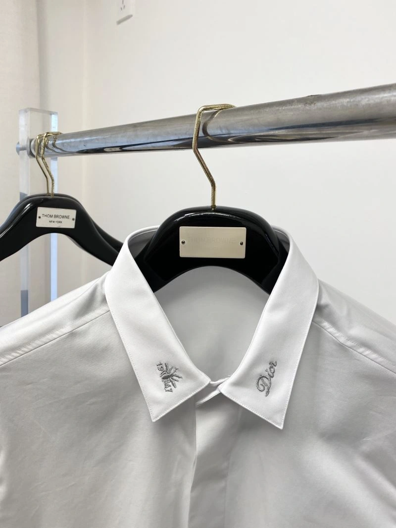 Resilient Christian Dior Shirts 116558