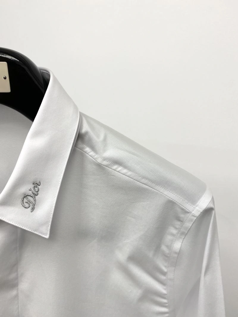Resilient Christian Dior Shirts 116558