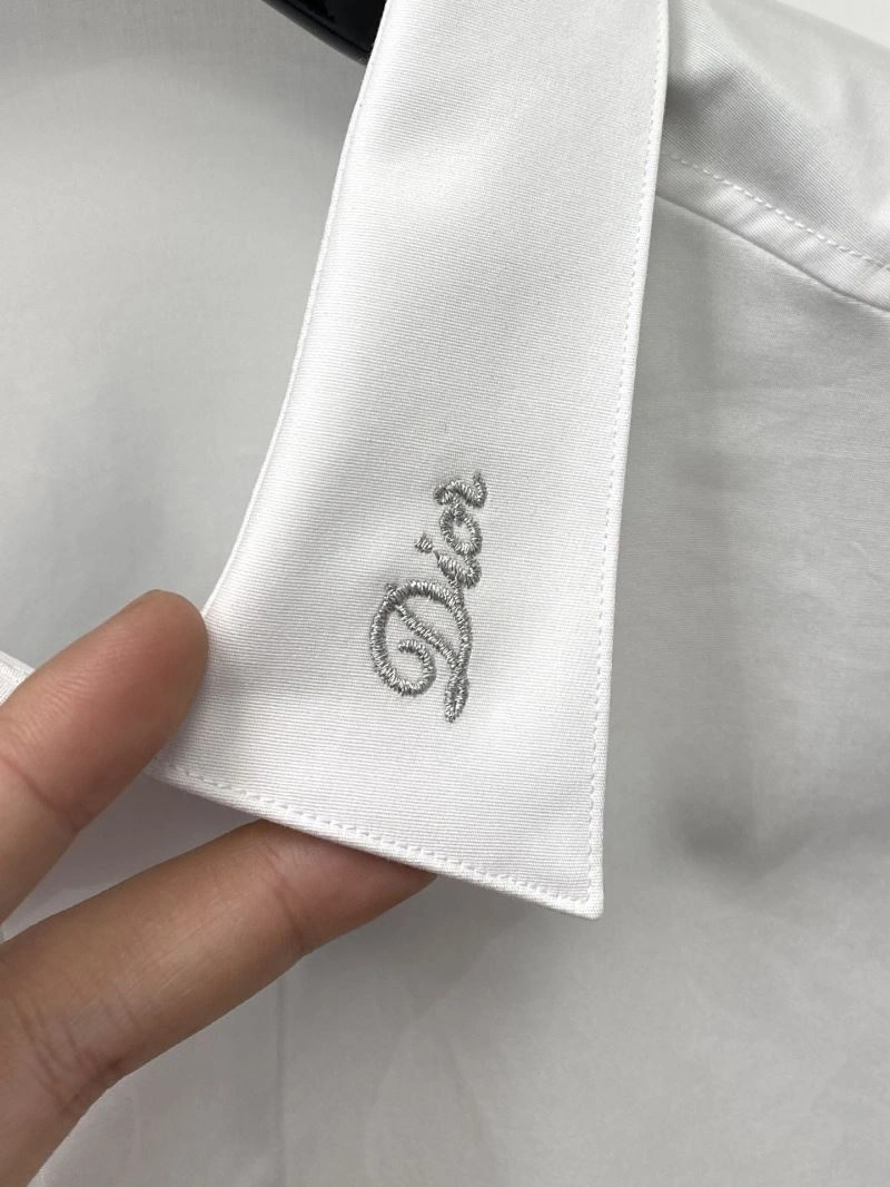 Resilient Christian Dior Shirts 116558