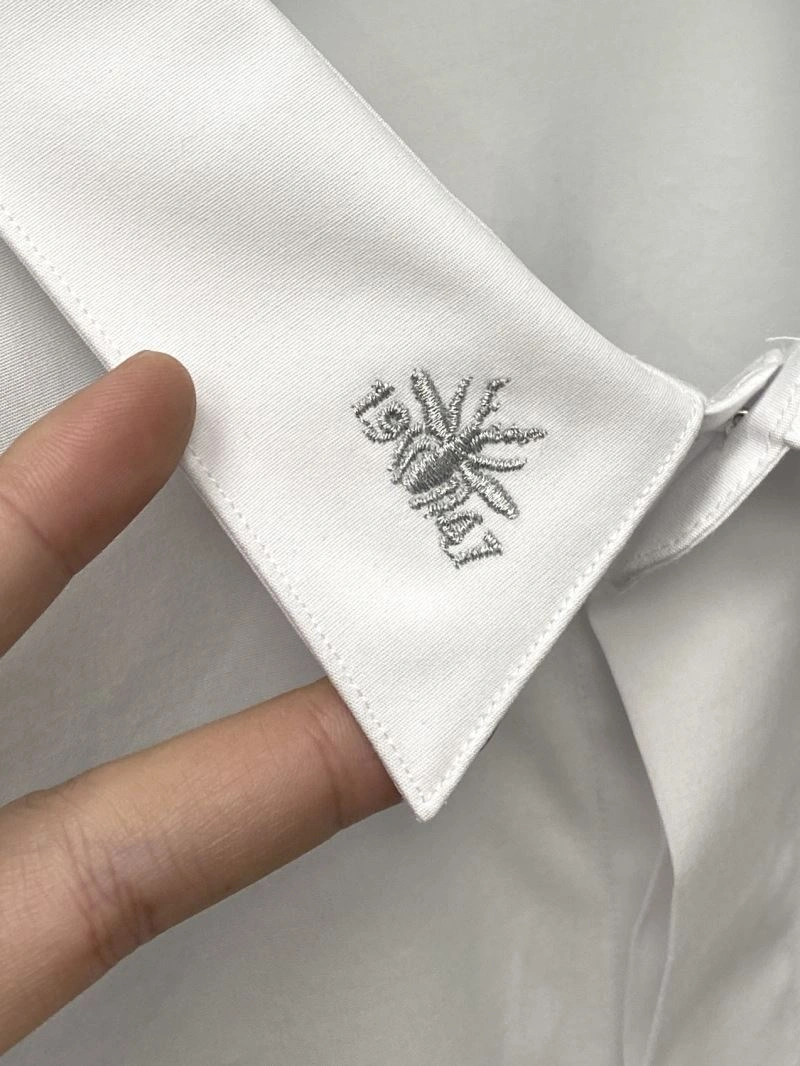 Resilient Christian Dior Shirts 116558