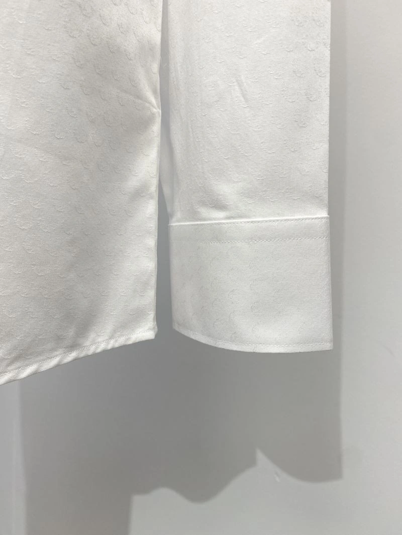 Resilient Christian Dior Shirts 116558