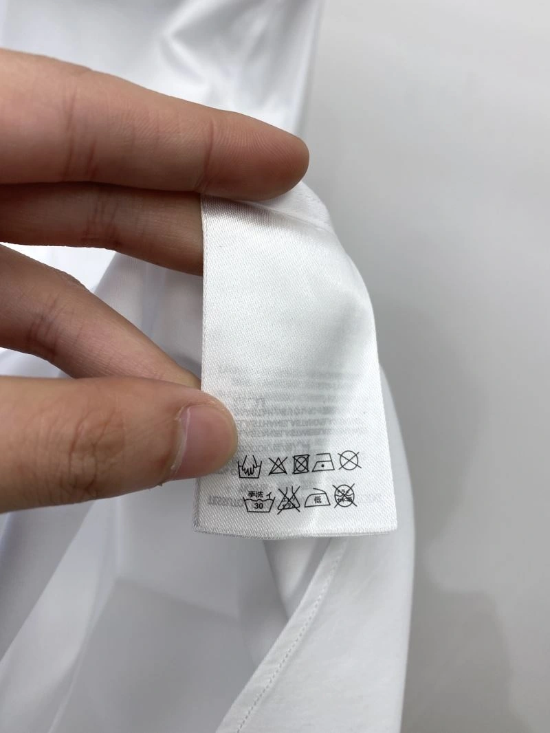 Resilient Christian Dior Shirts 116558