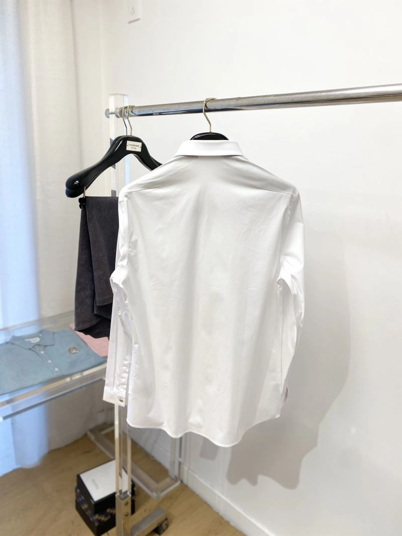 Resilient Christian Dior Shirts 116558