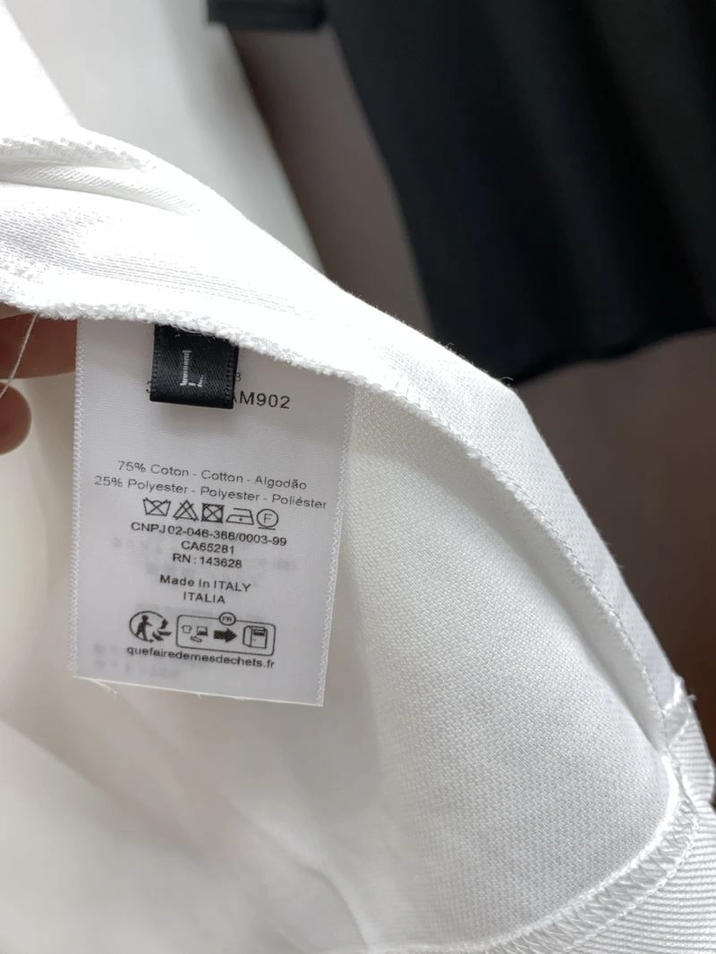 Christian Dior Shirts Tailored 116557