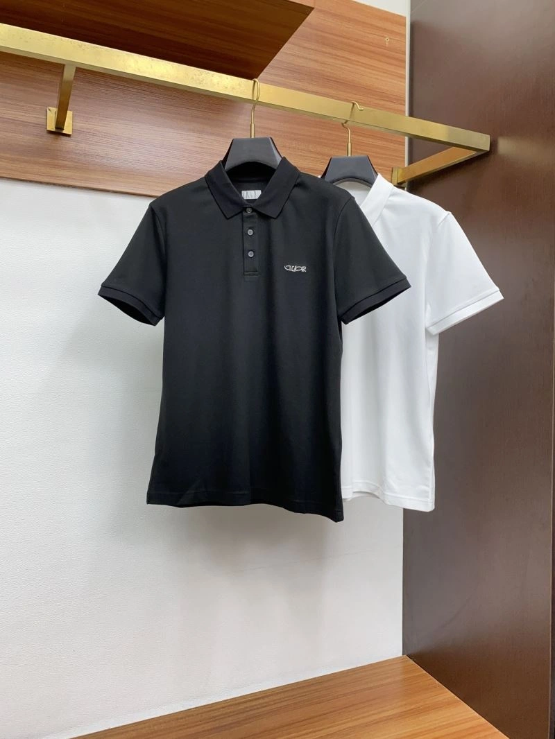 Christian Dior Shirts Tailored 116557