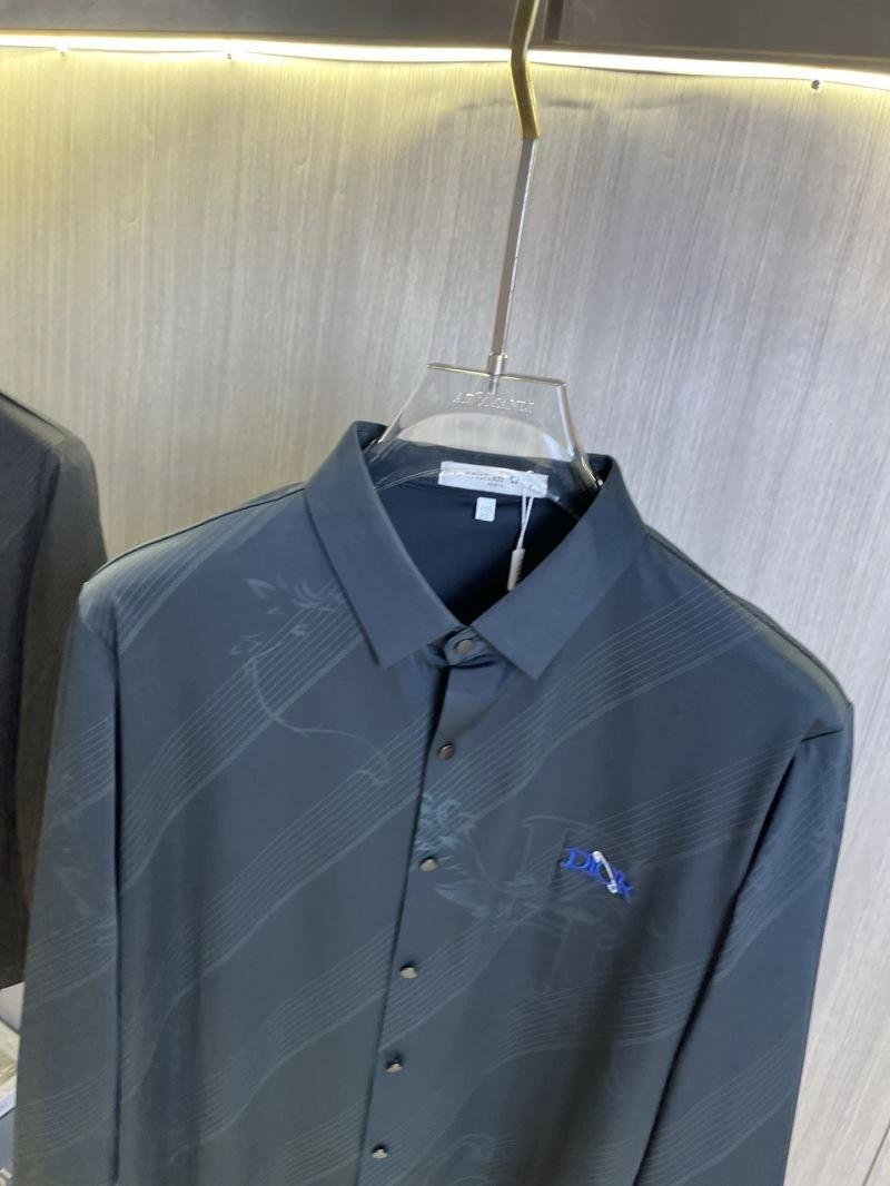 Christian Dior Shirts Supportive 116556