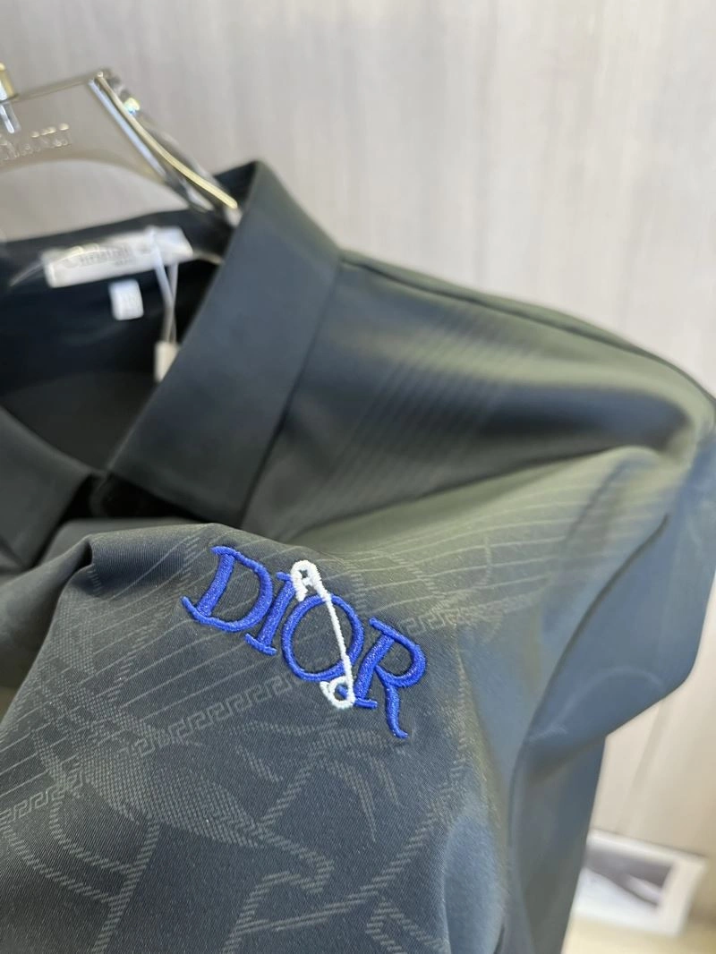 Christian Dior Shirts Supportive 116556