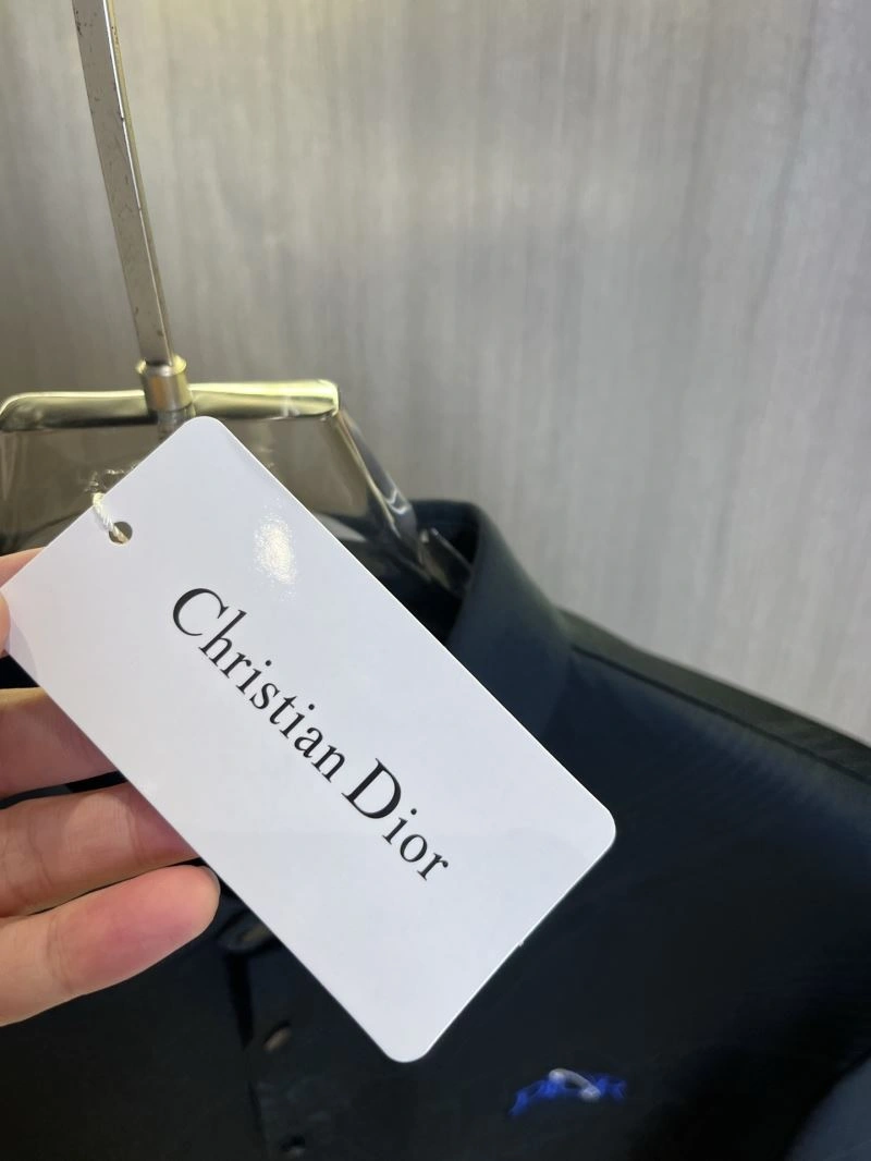 Christian Dior Shirts Supportive 116556