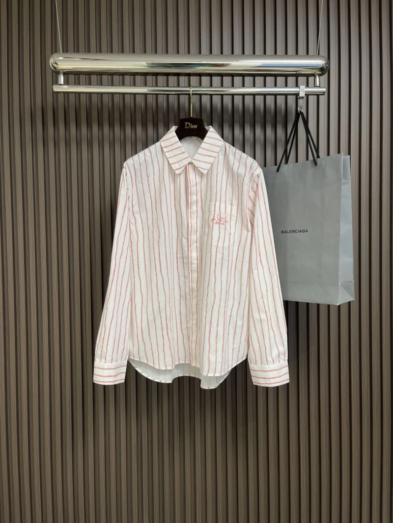 SunProtective Christian Dior Shirts 116554