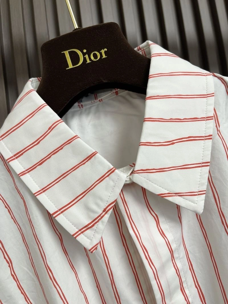SunProtective Christian Dior Shirts 116554