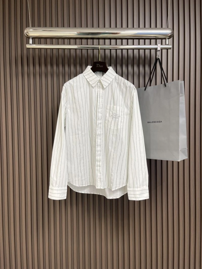 Christian Dior Shirts Sophisticated 116553