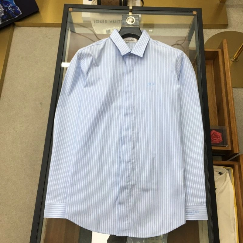 Supportive Christian Dior Shirts 116552