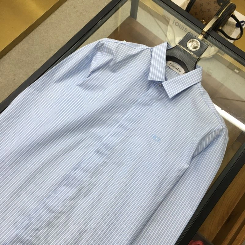 Supportive Christian Dior Shirts 116552