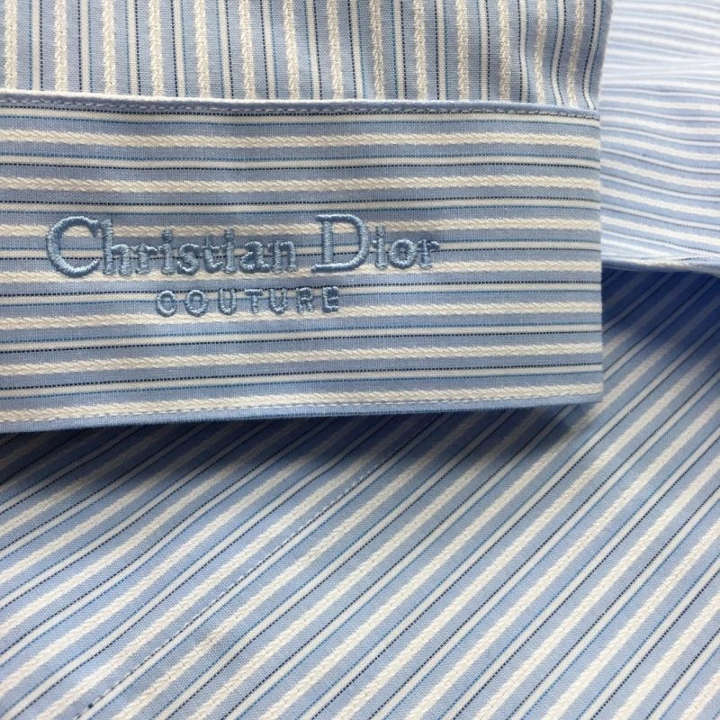 Supportive Christian Dior Shirts 116552