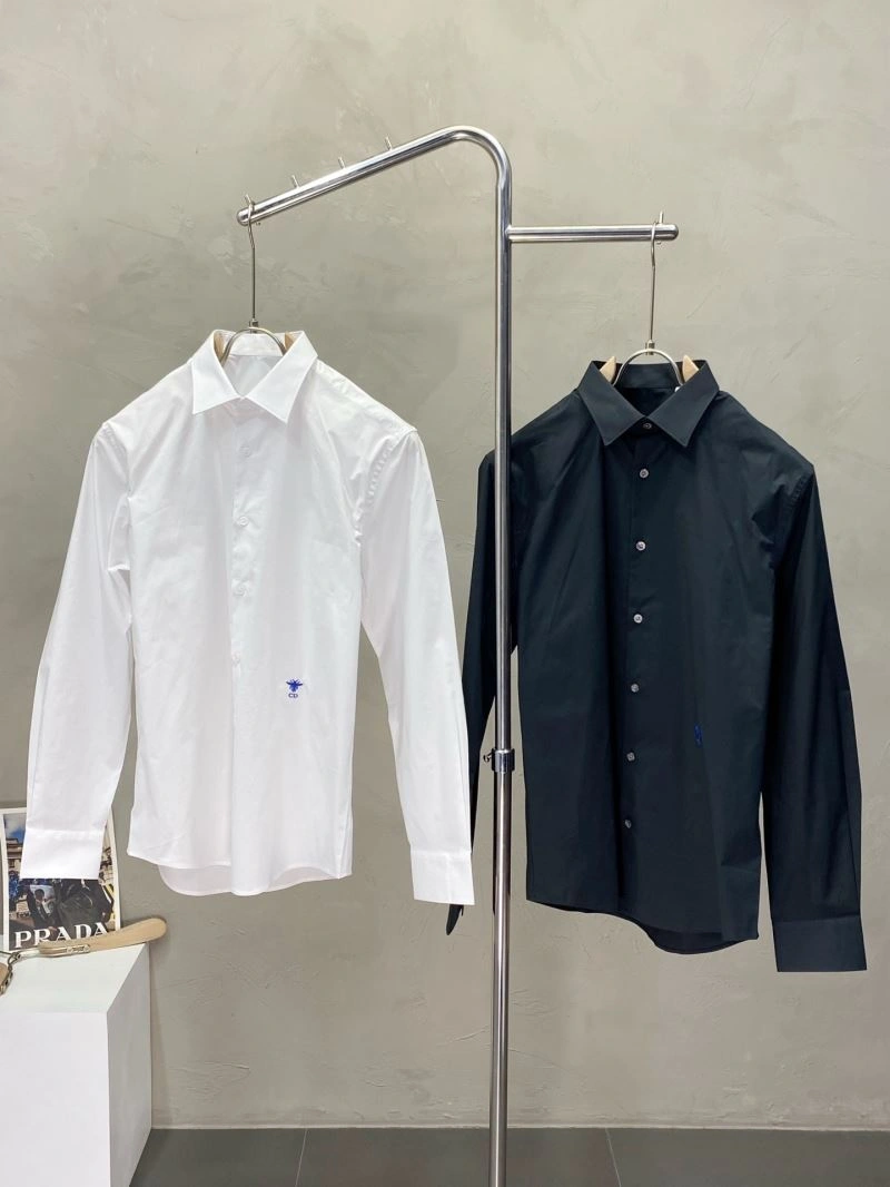 Snug Christian Dior Shirts 116551