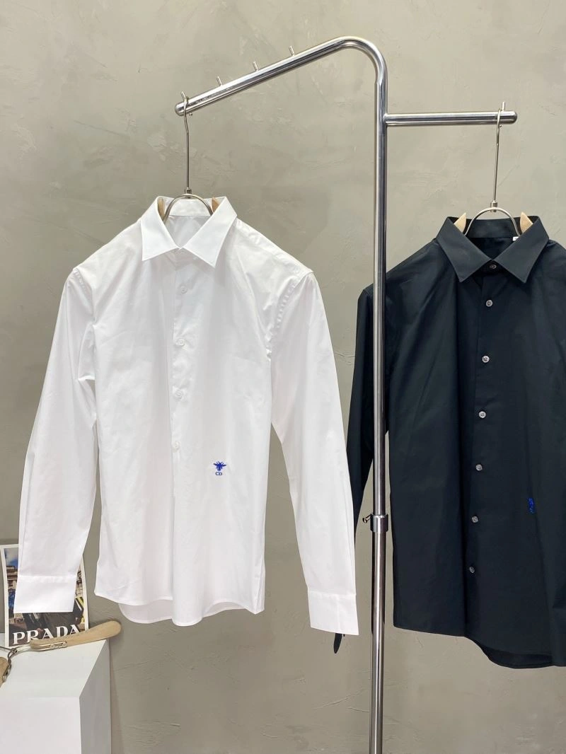 Snug Christian Dior Shirts 116551