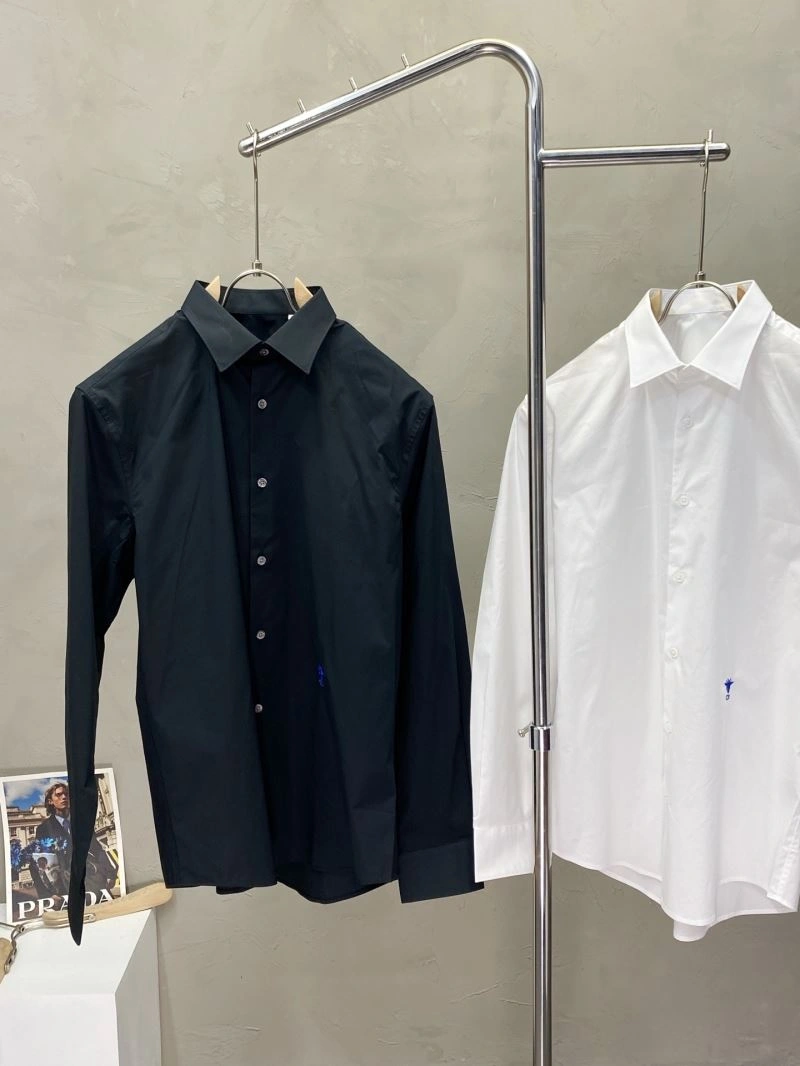 Snug Christian Dior Shirts 116551