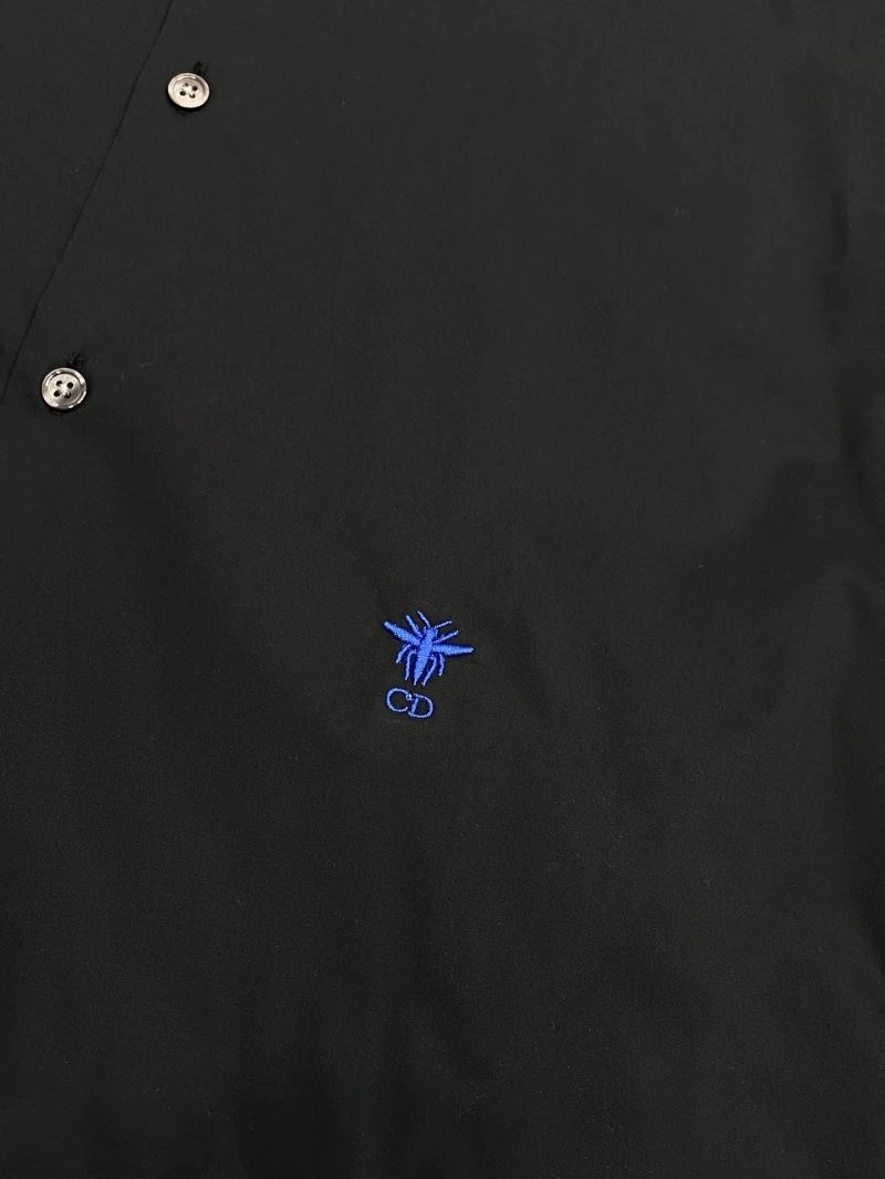 Snug Christian Dior Shirts 116551