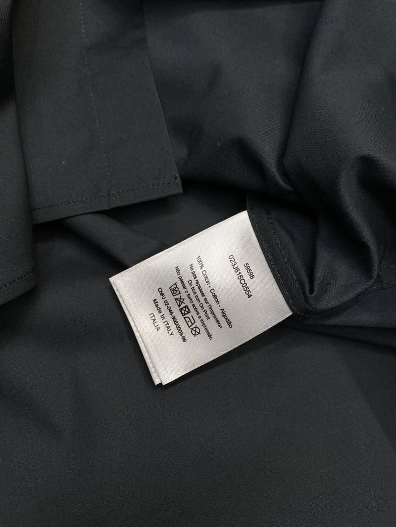 Snug Christian Dior Shirts 116551