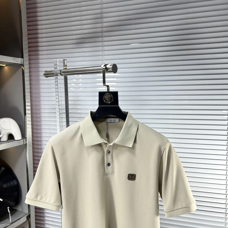ComfortFit Christian Dior Shirts 116530
