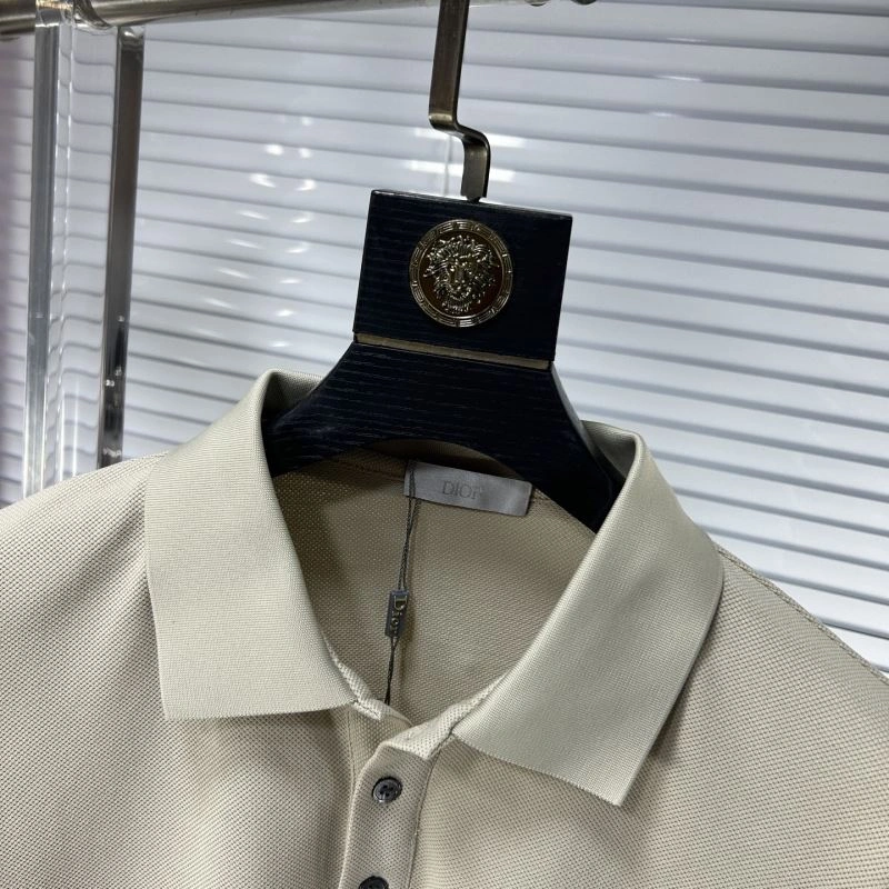 ComfortFit Christian Dior Shirts 116530