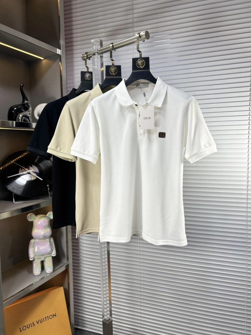 ComfortFit Christian Dior Shirts 116530