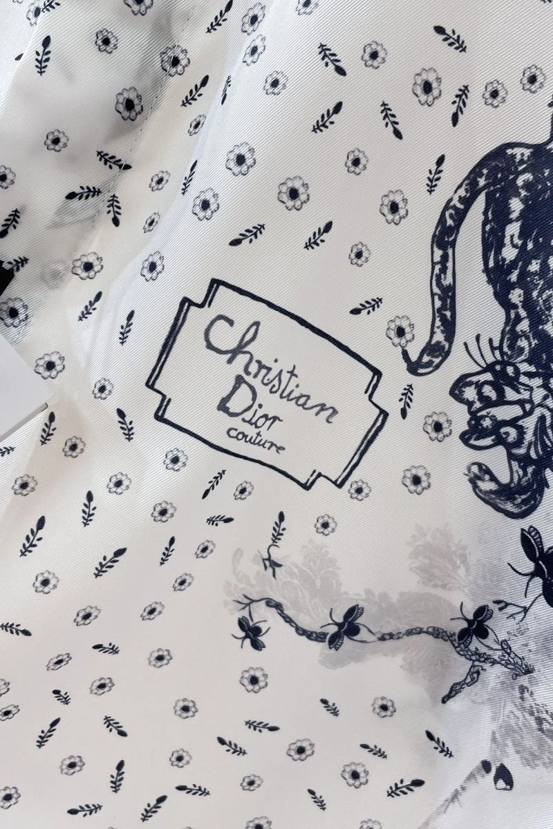 Christian Dior Shirts MoistureWicking 116535