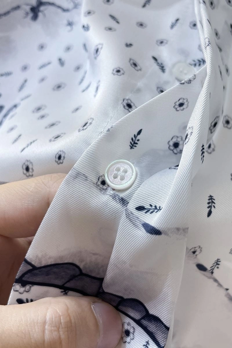Christian Dior Shirts MoistureWicking 116535