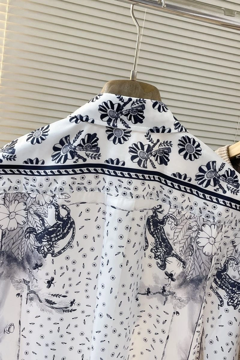 Christian Dior Shirts MoistureWicking 116535