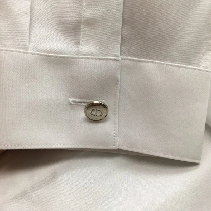 Christian Dior Shirts QuickDry 116548