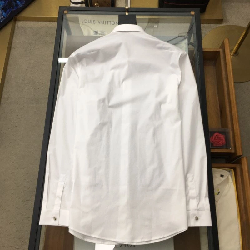Christian Dior Shirts QuickDry 116548