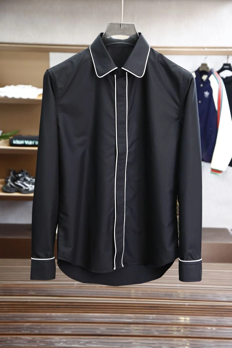 Christian Dior Shirts Versatile 116524