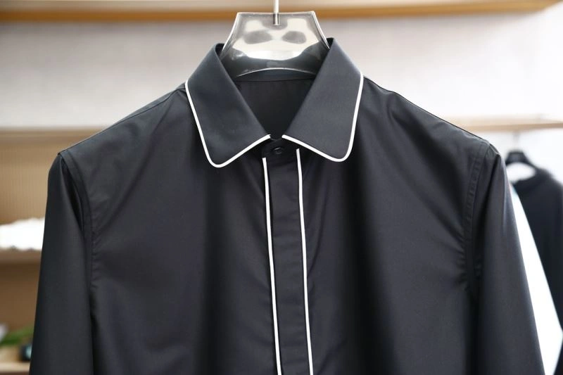 Christian Dior Shirts Versatile 116524